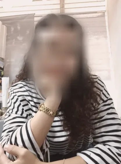 Paola, 31 anni