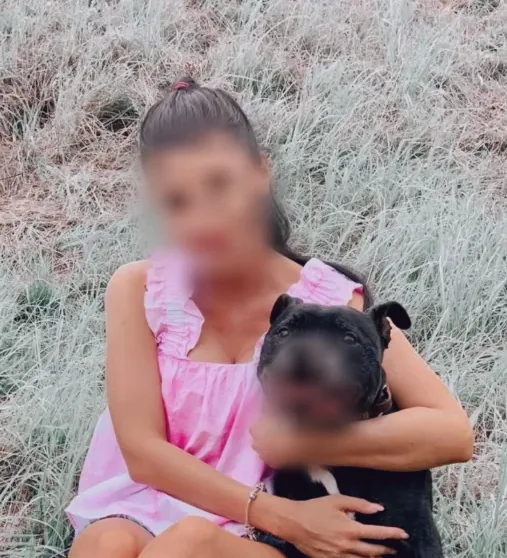 Pina, 36 anni