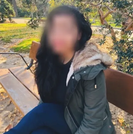 Ramona, 27 anni