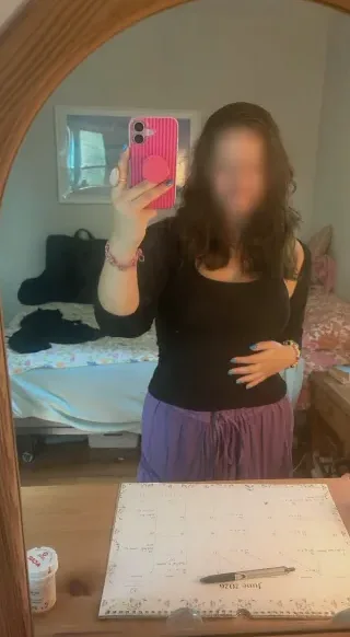 Ramona, 27 anni