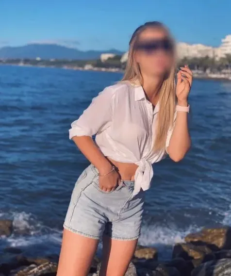 Rosa, 36 anni