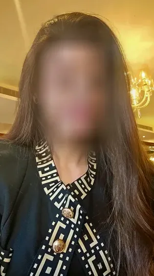 Rosa, 37 anni