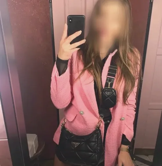 Rossella, 33 anni