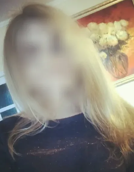 Rossella, 34 anni