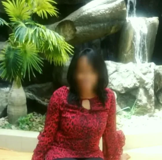 Salma, 30 anni