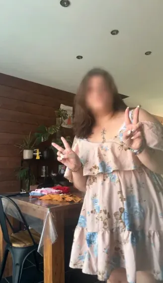 Sara, 23 anni