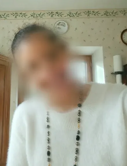 Sara, 37 anni