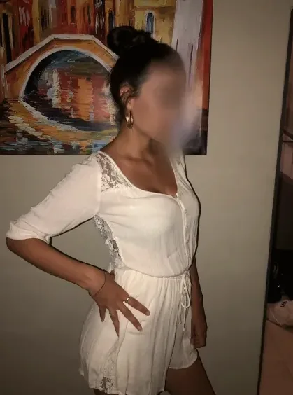 Sara, 32 anni
