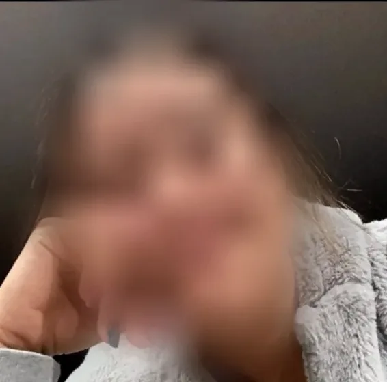 Simona, 40 anni