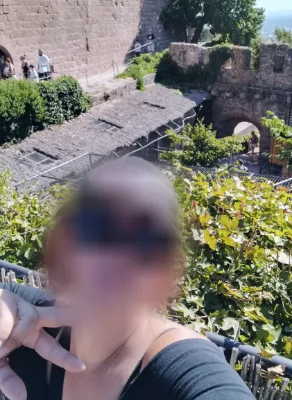 Valeria, 38 anni