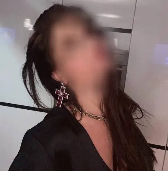 Valeria, 38 anni