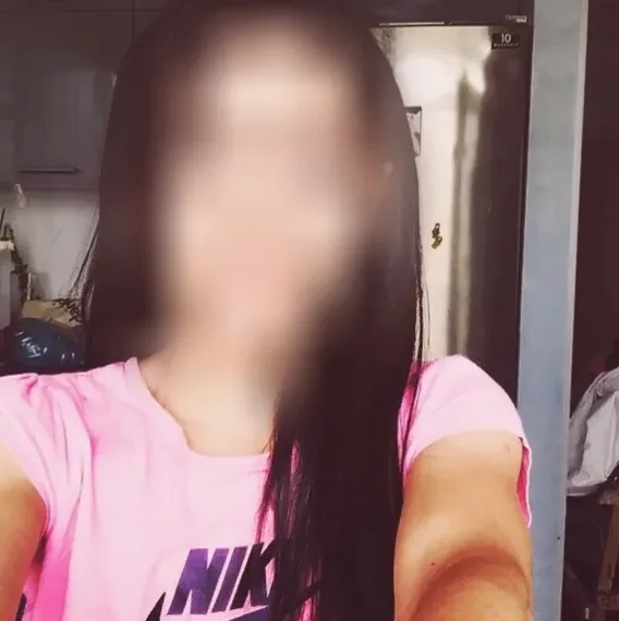 Vincenza, 33 anni