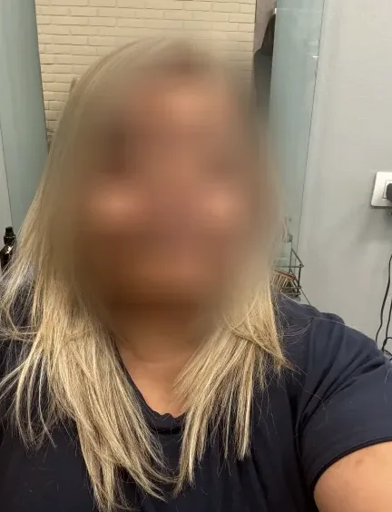 Vittoria, 40 anni